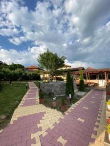 Тихият кът- Огняново - 3hvězdičkové hotely ve městě Ognjanovo