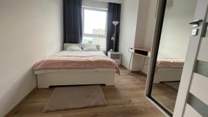 Apartament Kompozytorów Polskich z siłownią