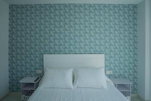 Apartamento con TERRAZA en Burela