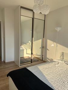 Apartament Kompozytorów Polskich z siłownią