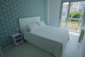 Apartamento con TERRAZA en Burela