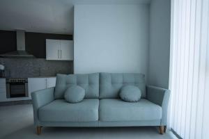 Apartamento con TERRAZA en Burela