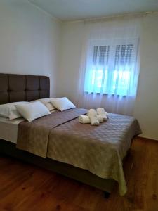 Apartment Aquamarine