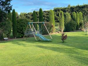 Villas Villa d Agathe en Provence Graveson : photos des chambres