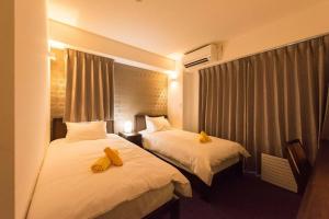 Serorin Light Hotel Tokyo - Vacation STAY 46425v