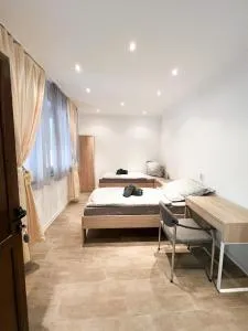 Löwenbäckerei - Lipsia