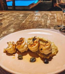 Pousada Vila do Alto