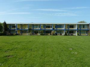 Vakantiehuisje Martina 11