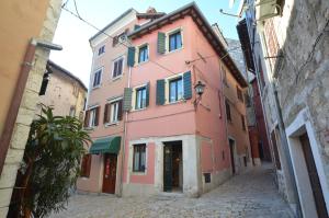3 stern ferienhaus House Trevisol Rovinj Kroatien