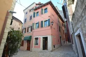 House Trevisol - Rovinj