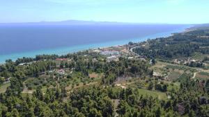 Stone Made Private Pool Villas Kriopigi