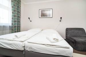 5 bed apartment Great location