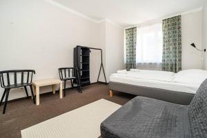 5 bed apartment Great location