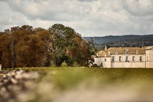 Hotels COMO Le Montrachet : photos des chambres