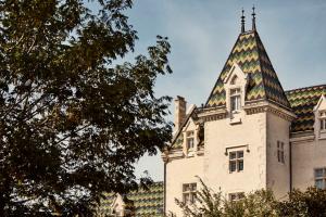 Hotels COMO Le Montrachet : photos des chambres