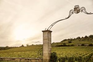 Hotels COMO Le Montrachet : photos des chambres