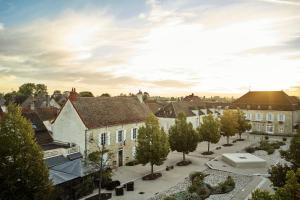 Hotels COMO Le Montrachet : photos des chambres
