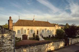 Hotels COMO Le Montrachet : photos des chambres