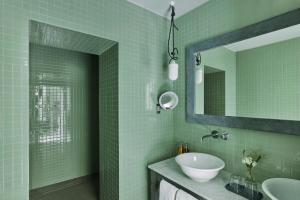 Hotels COMO Le Montrachet : photos des chambres