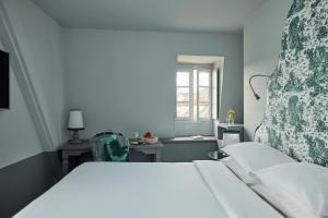 Hotels COMO Le Montrachet : photos des chambres