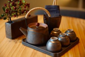 LiveGRACE Mabuji Park Hotel - Vacation STAY 51799v