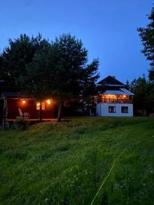 NOCLEGI NOVA