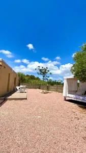 CAN DAMIA 3 - Cala Saona