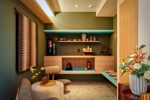 LiveGRACE Mabuji Park Hotel - Vacation STAY 51943v