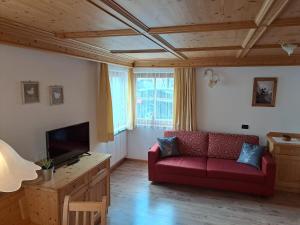 Apartment mit 1 Schlafzimmer