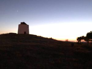 Moinho do Monte Branco