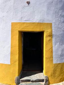 Moinho do Monte Branco