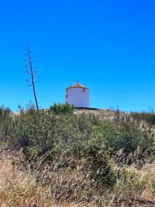 Moinho do Monte Branco