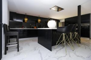 Ibiza Villa Planetcostadorada