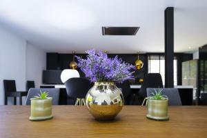 Ibiza Villa Planetcostadorada