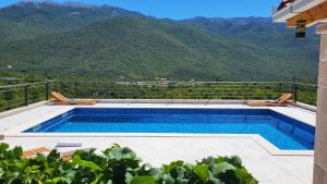 Country Home Močilo, Zagvozd