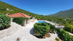 Country Home Močilo, Zagvozd