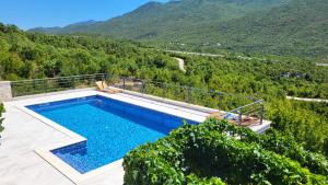 Country Home Močilo, Zagvozd