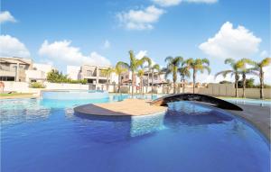 3 Bedroom Nice Home In Torrevieja