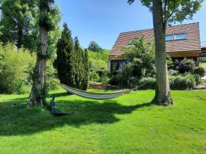 Au Calme Absolu chez Elodie & Aurélien