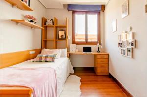 Bilbao-Barakaldo cerca del BEC 5’ A 15’ de Bilbao