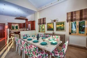 Palladio Luxury Villa With Amazing View