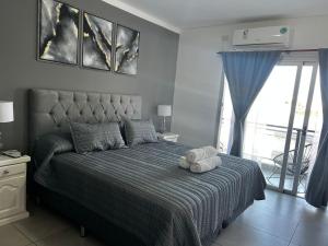Departamento de Categoria Torre Costanera Norte, Corrientes