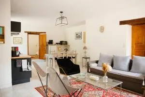 La Borgnardais gîte en Brocéliande, proche Guer - 1 à 11 couchages - Comblessac