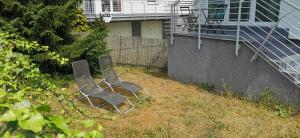 Bernadowska Lu Apartament parking ogródek balkon, 800m plaża