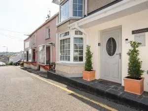 Bodwena - 莫伊尔弗雷