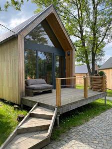 PRIMÁTOR CAMPING RESORT LITOMYŠL
