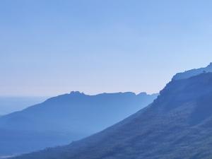 B&B / Chambres d'hotes Le Castellas du Pic St Loup : photos des chambres