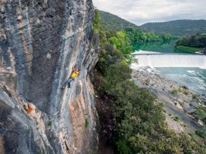 B&B / Chambres d'hotes Le Castellas du Pic St Loup : photos des chambres