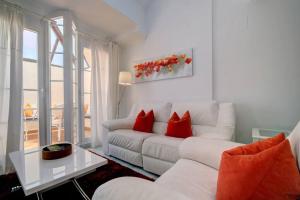Puerto Banus Penthouse Duplex corner apartment