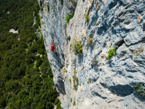 B&B / Chambres d'hotes Le Castellas du Pic St Loup : photos des chambres